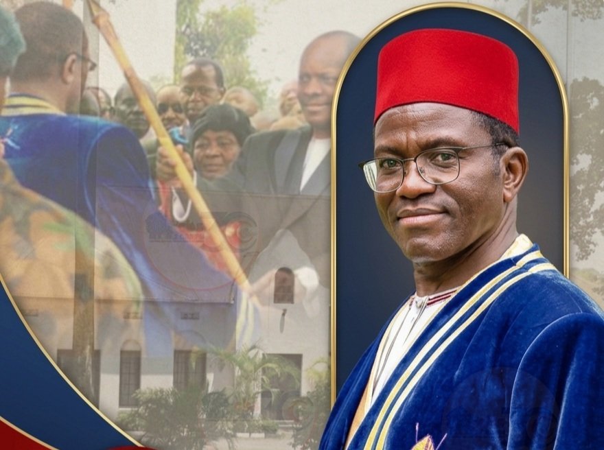 Yogaayoga Katikkiro Charles Peter Mayiga okuweza emyaka 13 ng'okuuma Ddamula